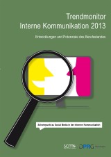 Trendmonitor Interne Kommunikation 2013