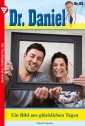 Dr. Daniel 82 - Arztroman