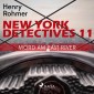 New York Detectives 11, 11: Mord am East River (Ungekürzt)