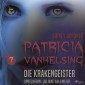 Patricia Vanhelsing, 7: Die Krakengeister (Ungekürzt)