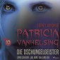 Patricia Vanhelsing, 10: Die Dschungelgeister (Ungekürzt)
