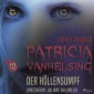 Patricia Vanhelsing, 12: Der Höllensumpf (Ungekürzt)