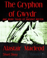 The Gryphon of Gwydr