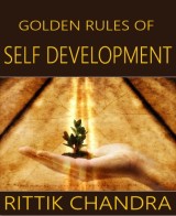 Golden Rules of Self Development