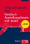 Handbuch Ausstellungstheorie und -praxis