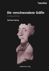 Die verschwundene Gräfin