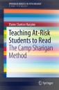 Teaching At-Risk Students to Read