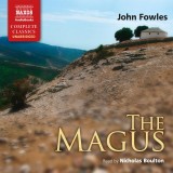 The Magus (Unabridged)