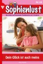Sophienlust 120 - Familienroman