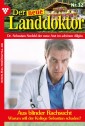 Der neue Landdoktor 32 - Arztroman