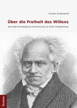 Über die Freiheit des Willens