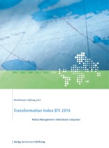 Transformation Index BTI 2014