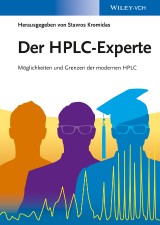 Der HPLC-Experte