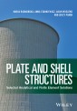 Plate and Shell Structures