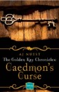 Caedmon's Curse (The Golden Key Chronicles, Book 3)
