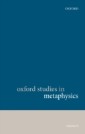 Oxford Studies in Metaphysics, Volume 8