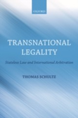 Transnational Legality