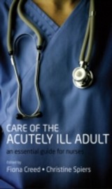 Care of the Acutely Ill Adult