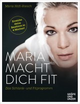 Maria macht dich fit!