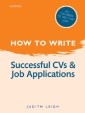 How to Write: Successful CVs and Job Applications