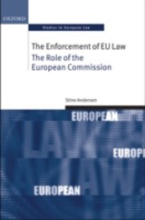 Enforcement of EU Law