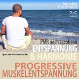 Progressive Muskelentspannung nach Jacobson - PMR