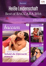 Heiße Leidenschaft - Best of Baccara 2016