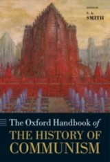 Oxford Handbook of the History of Communism