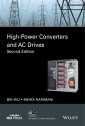 High-Power Converters and AC Drives