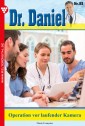 Dr. Daniel 83 - Arztroman