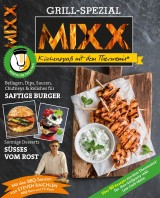 MIXX Grill-Spezial