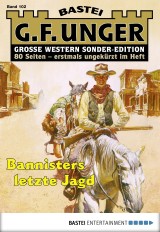 G. F. Unger Sonder-Edition 102