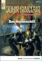 John Sinclair Sonder-Edition 42