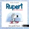 Rupert, der kleine Husky