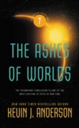 Ashes of Worlds