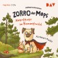 Zorro, der Mops - Teil 1: Abenteuer im Bammelwald