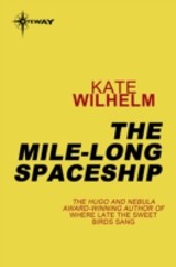 Mile-Long Spaceship