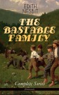THE BASTABLE FAMILY - Complete Series (Illustrated)