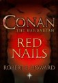 Conan: Red Nails