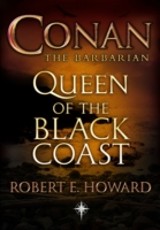 Conan: Queen of the Black Coast