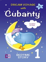 FLUFFY CLOUD - Bedtime Story To Help Children Fall Asleep for Kids from 3 to 8