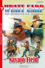 Wyatt Earp 124 - Western