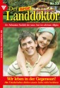 Der neue Landdoktor 33 - Arztroman