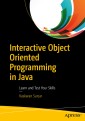 Interactive Object Oriented Programming in Java