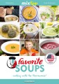 MIXtipp Favourite SOUPS (american english)