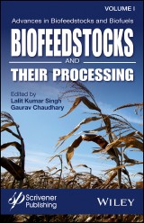 Advances in Biofeedstocks and Biofuels, Biofeedstocks and Their Processing