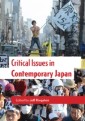 Critical Issues in Contemporary Japan