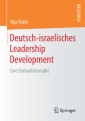 Deutsch-israelisches Leadership Development