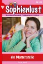 Sophienlust 123 - Familienroman