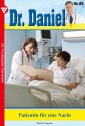 Dr. Daniel 85 - Arztroman